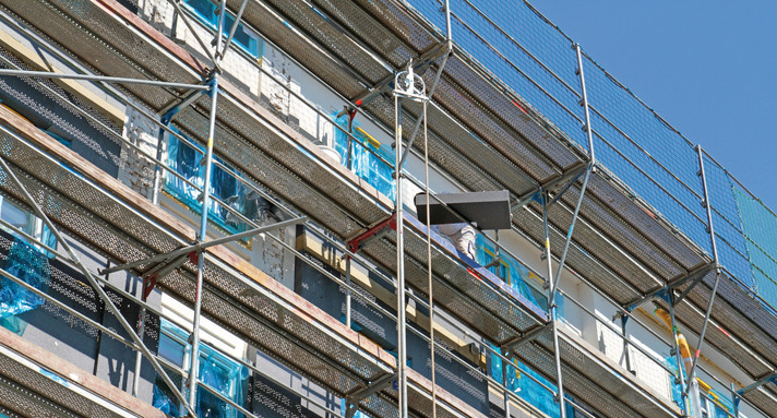 Altbaudämmung mit Neopor Altbaudämmung mit Neopor